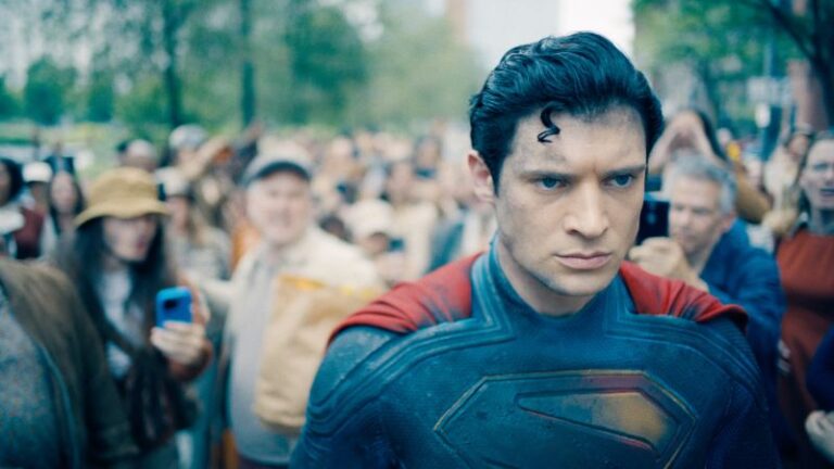 Superman Leaps to Top Spot: What Makes This Weekend’s Box Office Hit So Special