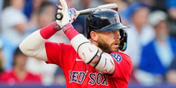 Red Sox vs. Nationals Odds & Predictions: Best Bets for July 4 MLB Fan Guide