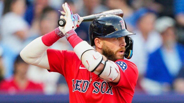Red Sox vs. Nationals Odds & Predictions: Best Bets for July 4 MLB Fan Guide