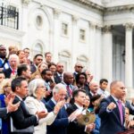 Trump's Megabill: Could It Help Democrats Win the House?