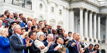 Trump's Megabill: Could It Help Democrats Win the House?