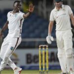 Australia Lead: Green’s Heroic Stand as West Indies’ Day 2 Update