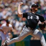 White Sox Rookie Shane Smith Makes All-Star Team: Must-See Moment