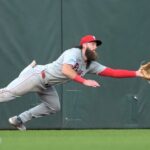 Phillies Should Play Brandon Marsh More: Insider Insights into His Impact