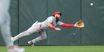 Phillies Should Play Brandon Marsh More: Insider Insights into His Impact