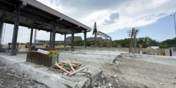 Toll Plaza Infrastructure Woes? Tollway’s Bold Gates Removal Plan